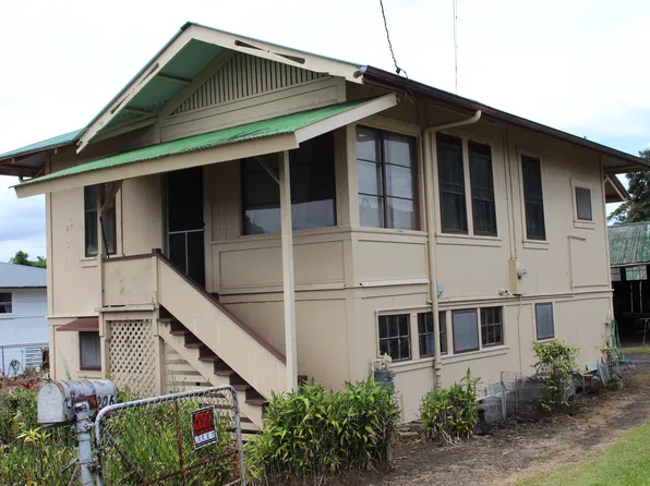 226 Panaewa St, Hilo, HI 96720
