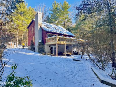 205 Christopher Way, Hawley, PA, 18428