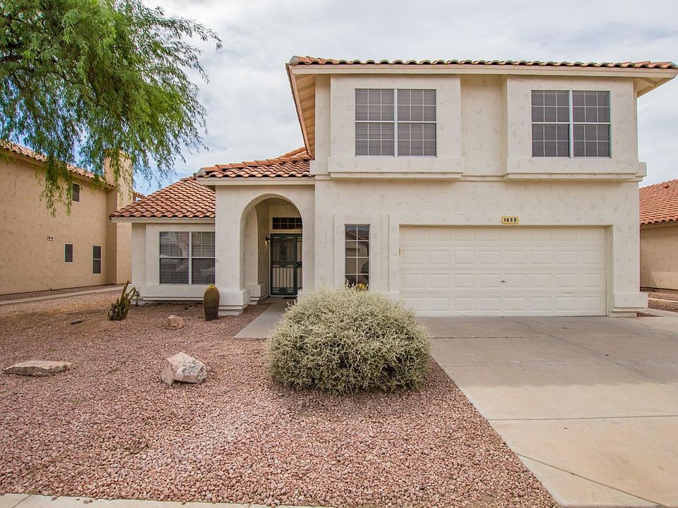 1st image of 1635 E Windsong Dr