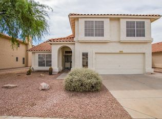 1635 E Windsong Dr, Phoenix, AZ 85048