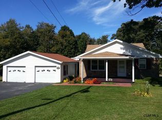 3080 Ben Franklin Hwy, Ebensburg, PA 15931
