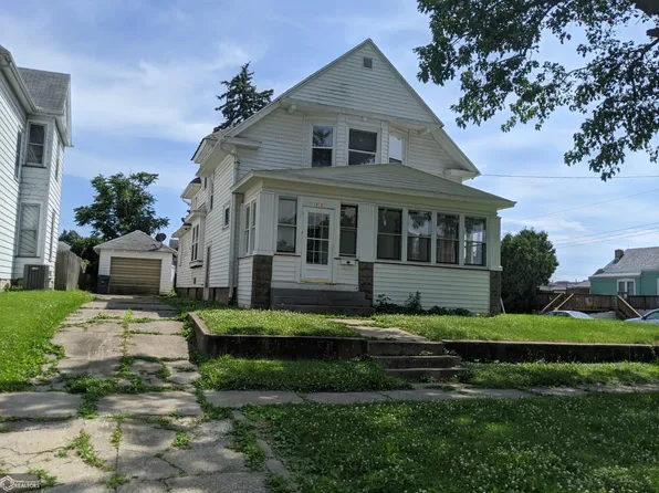 1015 Ash St, Burlington, IA 52601