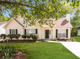 240 Rolling Rock Rd, Columbia, SC 29212