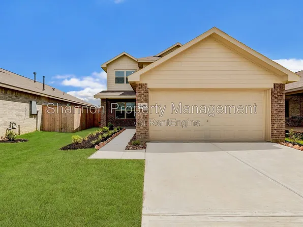 7418 Clover Chase Dr, Katy, TX 77493