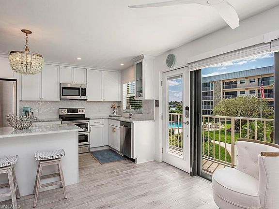 3rd image of 3450 Gulf Shore Blvd N APT 205
