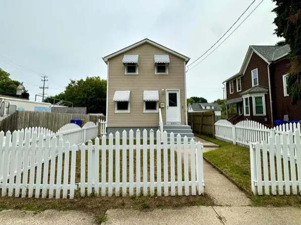 6311 11th AVENUE, Kenosha, WI 53143