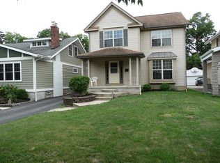 1333 Mulford Ave, Columbus, OH 43212