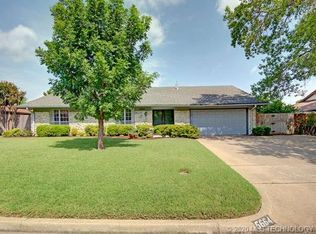 5664 S 84th East Ave, Tulsa, OK 74145