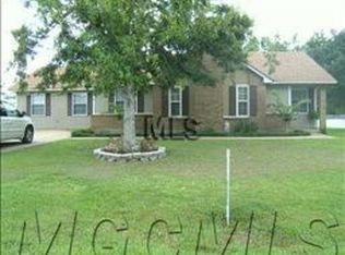 3215 Kings Bridge Rd, Moss Point, MS 39562