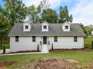 2444 Briarcliff Dr, Leeds, AL 35094