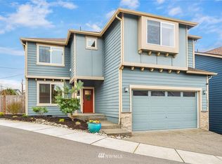 1814 144th Ln SW, Lynnwood, WA 98087