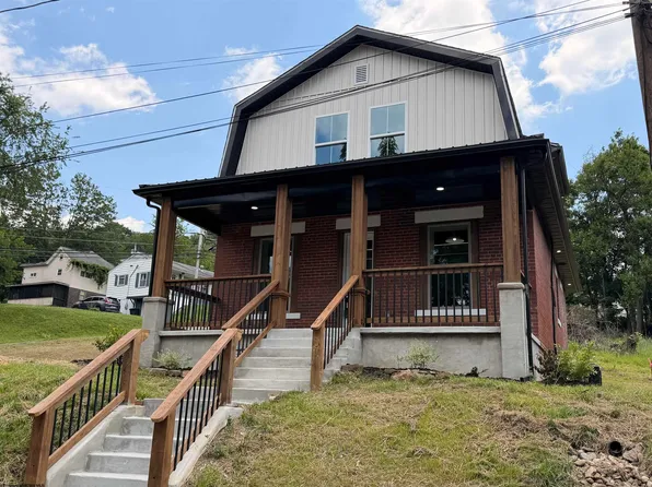 915 Boulevard Ave, Fairmont, WV 26554