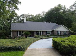 3213 Heather Hill Ln, Tallahassee, FL 32309