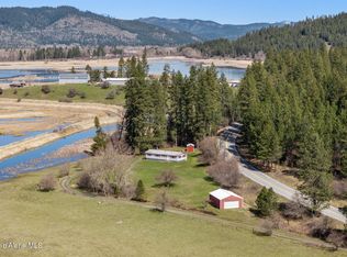 26789 S Highway 3, Cataldo, ID 83810