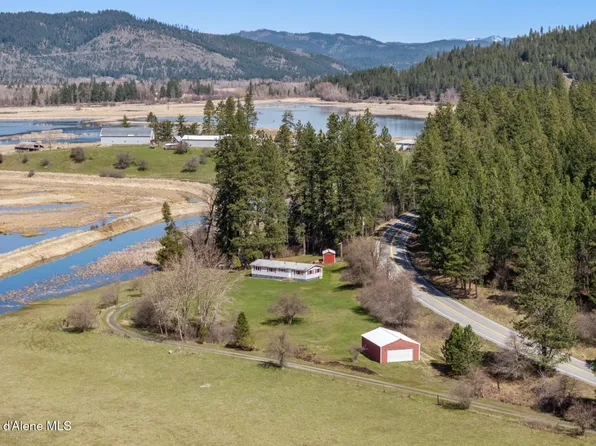 26789 S Highway 3, Cataldo, ID 83810