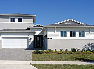 Sarah Plan, Cresswind at Hammock Oaks, Lady Lake, FL 32159