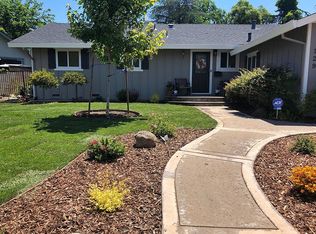 129 Henderson Way, Folsom, CA