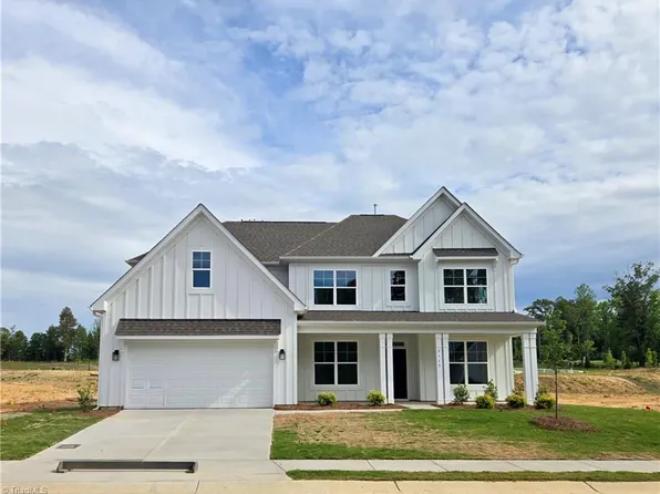2113 Scallans Ln, Elon, NC 27244