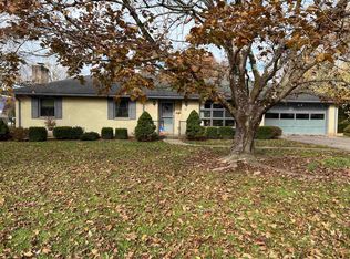 107 Valley Dr, Bridgeport, WV 26330