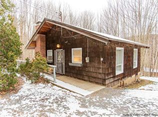 134 Denver Run Rd, Roxbury, NY 12474