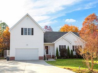 8304 Caroline Vines Way, Henrico, VA 23231