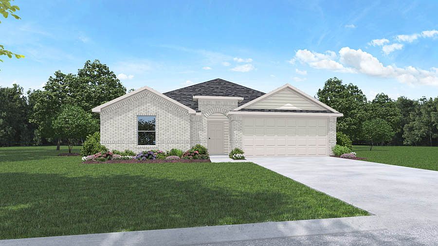 Plan Elevation.