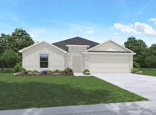 Zion Plan, Sunterra Lakes, Brookshire, TX 77423