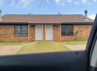 106 Cottonwood Ave #A-b, Midland, TX 79705