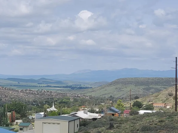 0000 E Deer Way, Lot K -- #K, Yarnell, AZ 85362