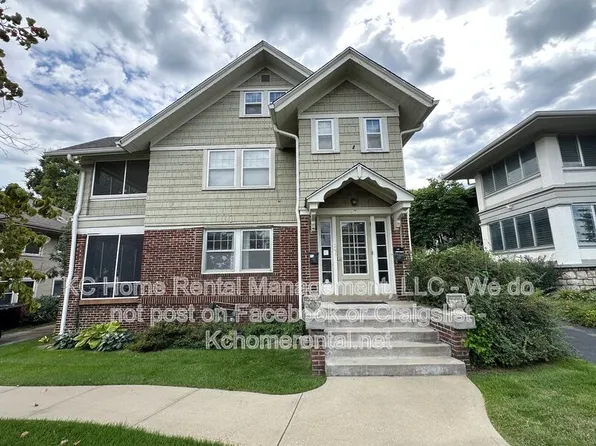 207 W 51st Ter APT 2, Kansas City, MO 64112