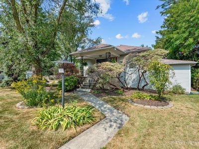 227 E North Ave, Elmhurst, IL, 60126