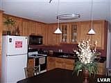 Brand new kitchen