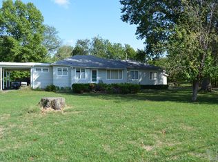 2312 N Court St, Ottumwa, IA 52501