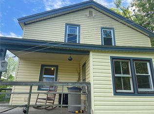 135 Eisele Rd, Margaretville, NY 12455