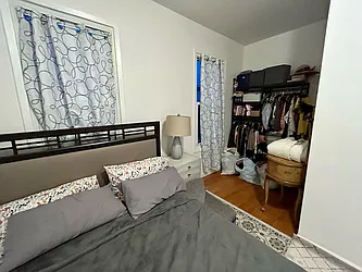 Rented by Steffan Olausson Partridge, LREB