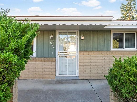 3rd image of 1099 S Garland Way
