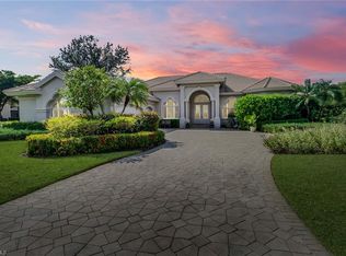 20577 Wildcat Run Dr, Estero, FL 33928