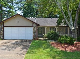 1638 Brandon Sq, Lawrenceville, GA 30044
