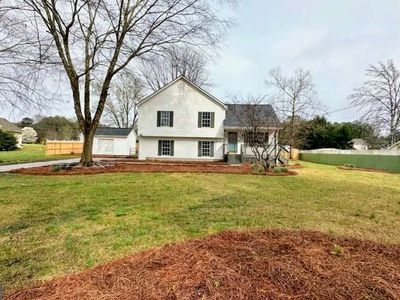 2095 Four Notch Rd, Carrollton, GA, 30116