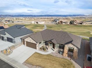 2517 Bear Lake Dr, Montrose, CO 81401