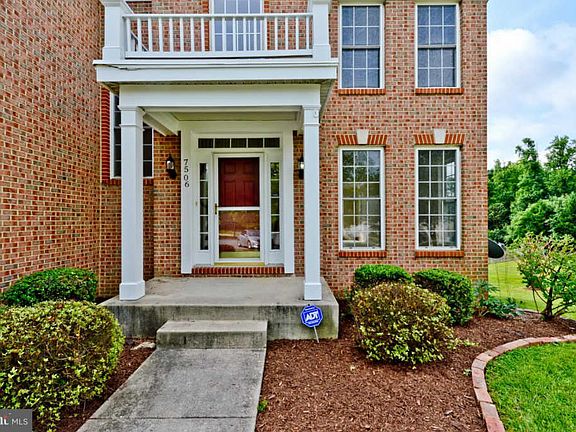 2nd image of 7506 Belmar Ct