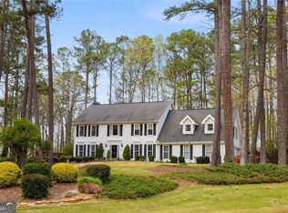 25 Springwater Way, Newnan, GA 30265