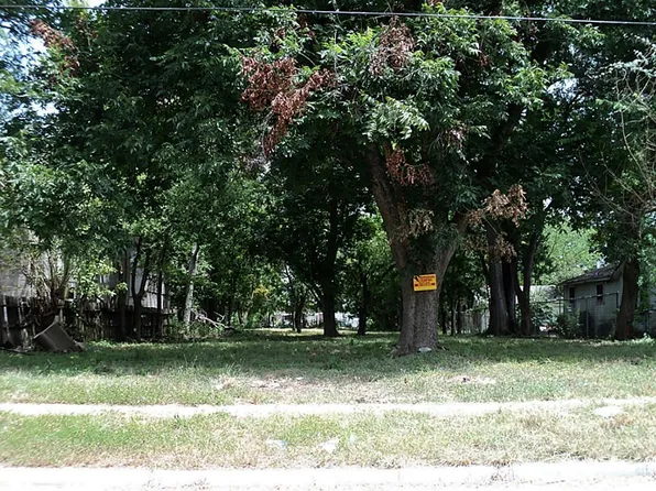 4302 Lavender St Lot 403, Houston, TX 77026