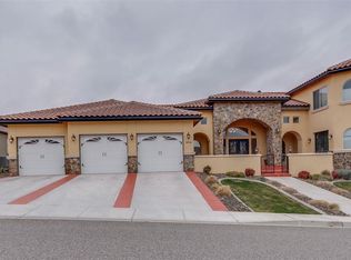 954 Allenwhite Dr, Richland, WA 99352