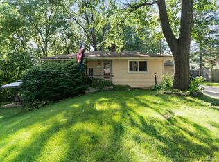 4390 Crestdale Ave, West Bloomfield, MI