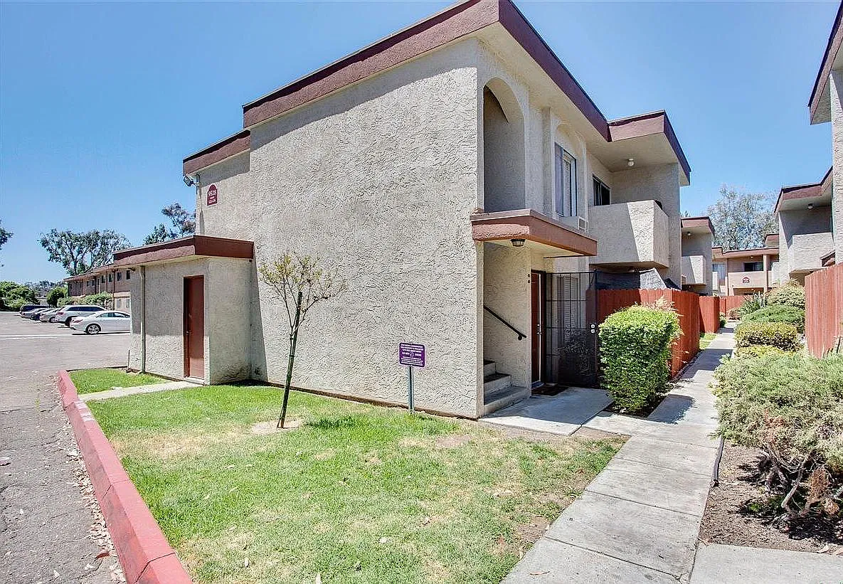 1 bed, 605 sqft, $2,100 — Photo 4