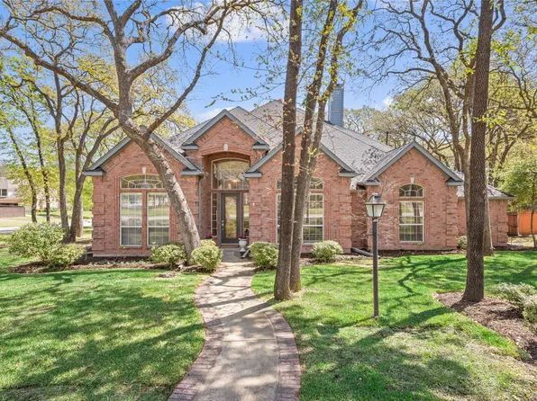 609 Royal Ln, Southlake, TX 76092