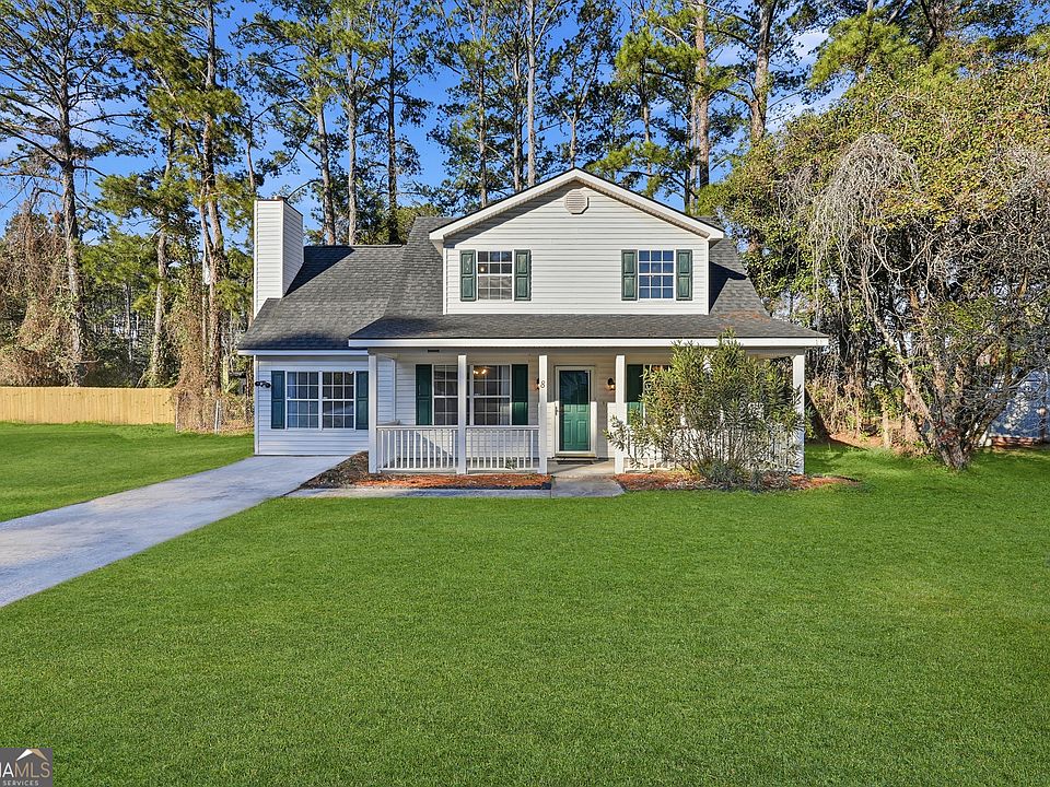 1st image of 8 Larchmont Ct