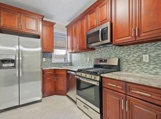 408 Woodlawn Ave #B, Jersey City, NJ 07305