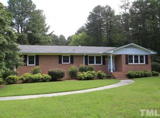 901 Snow Hill Rd, Durham, NC 27712